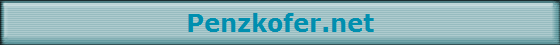 Penzkofer.net